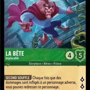 70/204-FR-2 - La Bête