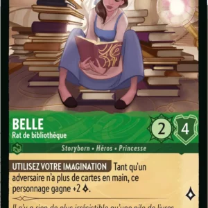 71/204-FR-2 - Belle