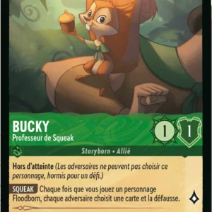 73/204-FR-2 - Bucky