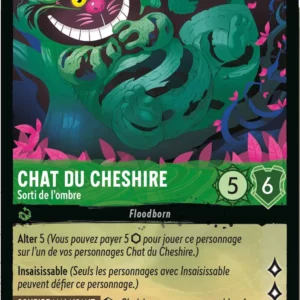 75/204-FR-2 - Chat du Cheshire