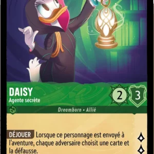 76/204-FR-2 - Daisy