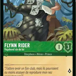 81/204-FR-2 - Flynn Rider