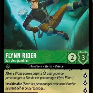 82/204-FR-2 - Flynn Rider
