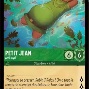 84/204-FR-2 - Petit Jean
