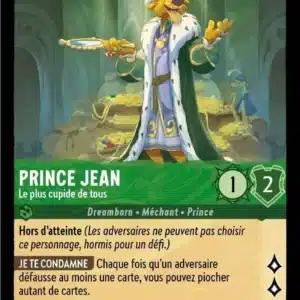 89/204-FR-2 - Prince Jean