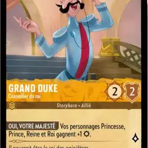 9/204-FR-2 - Grand Duke