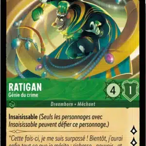 91/204-FR-2 - Ratigan
