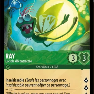 92/204-FR-2 - Ray