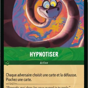 98/204-FR-2 - Hypnotiser