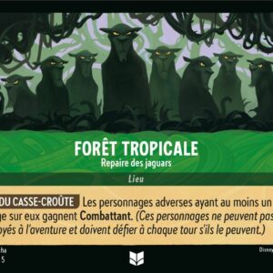 102/204-FR-5 - Forêt Tropicale