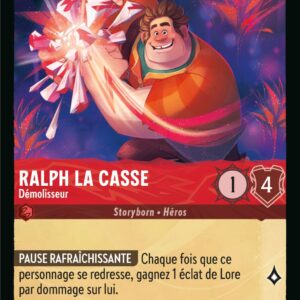 104/204-FR-5 - Ralph la Casse