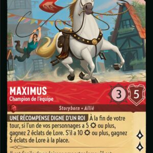 105/204-FR-5 - Maximus