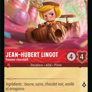 108/204-FR-5 - Jean-Hubert Lingot