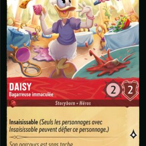 111/204-FR-5 - Daisy