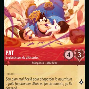 120/204-FR-5 - Pat Hibulaire