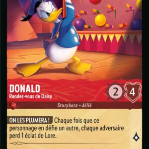 122/204-FR-5 - Donald