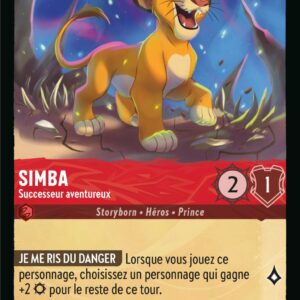 125/204-FR-5 - Simba