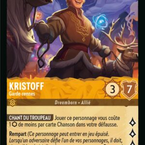 13/204-FR-5 - Kristoff