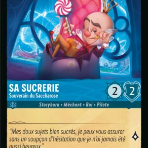 137/204-FR-5 - Sa Sucrerie