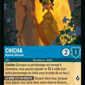 146/204-FR-5 - Chicha