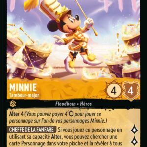 15/204-FR-5 - Minnie