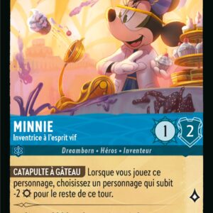 152/204-FR-5 - Minnie