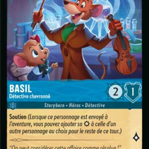 153/204-FR-5 - Basil