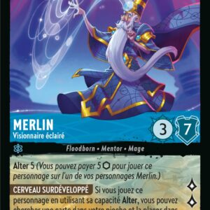159/204-FR-5 - Merlin