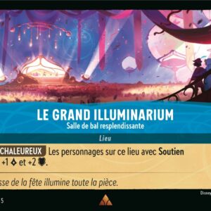 169/204-FR-5 - Le grand Illuminarium
