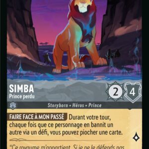 173/204-FR-5 - Simba
