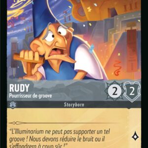 174/204-FR-5 - Rudy