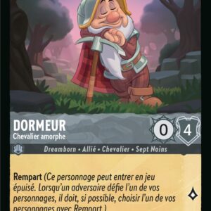 177/204-FR-5 - Dormeur