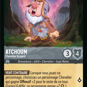 180/204-FR-5 - Atchoum