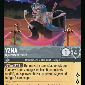 184/204-FR-5 - Yzma
