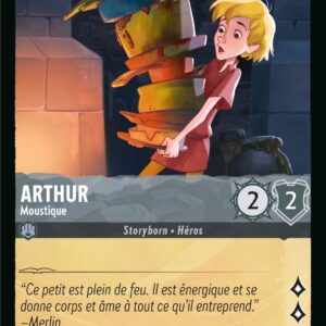 190/204-FR-5 - Arthur