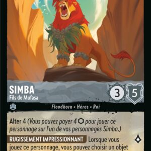 192/204-FR-5 - Simba