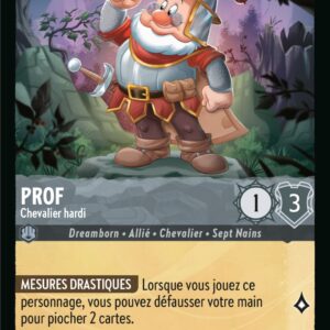 193/204-FR-5 - Prof
