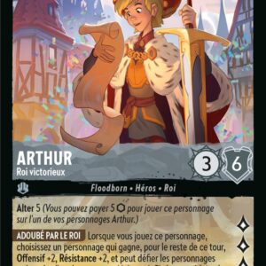 194/204-FR-5 - Arthur