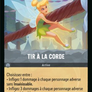 196/204-FR-5 - Tir à la corde
