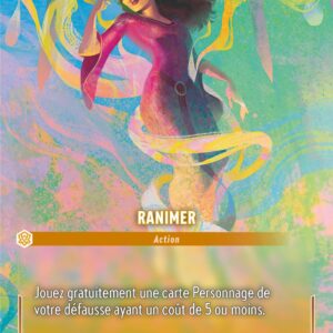 207/204-FR-5 - Ranimer