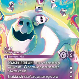 209/204-FR-5 - Olaf