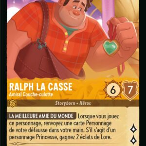 21/204-FR-5 - Ralph la Casse