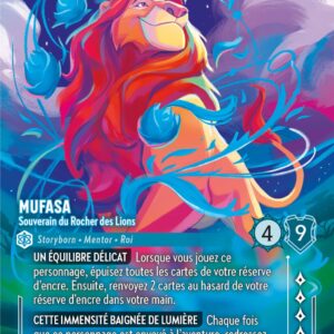 217/204-FR-5 - Mufasa