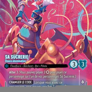 218/204-FR-5 - Sa Sucrerie