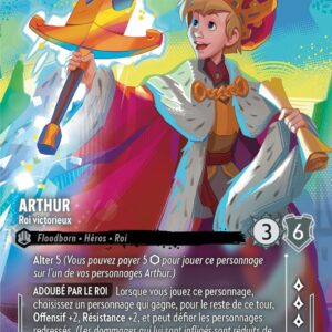 221/204-FR-5 - Arthur