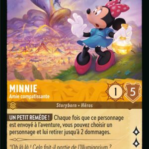 24/204-FR-5 - Minnie