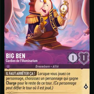 37/204-FR-5 - Big Ben
