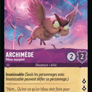 39/204-FR-5 - Archimède