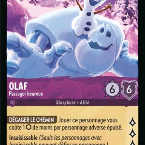 50/204-FR-5 - Olaf