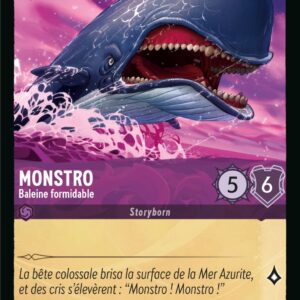 52/204-FR-5 - Monstro